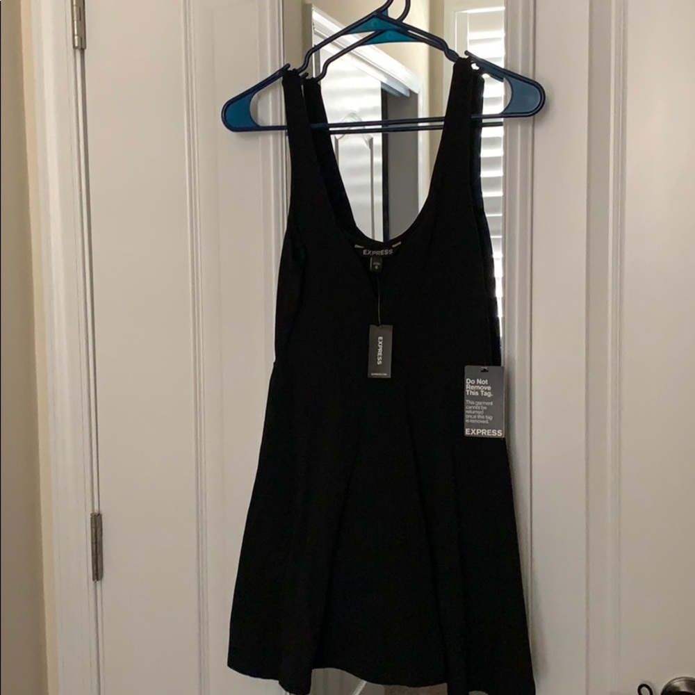 Skater dress